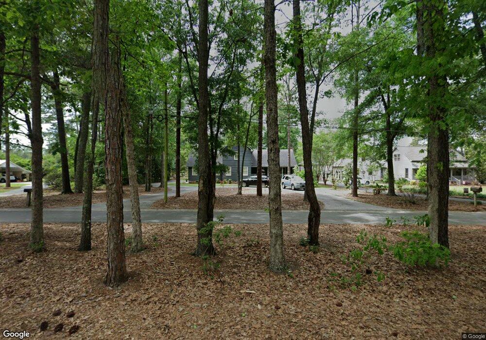 1826 Franklin St, Moultrie, GA 31768 - photo 1