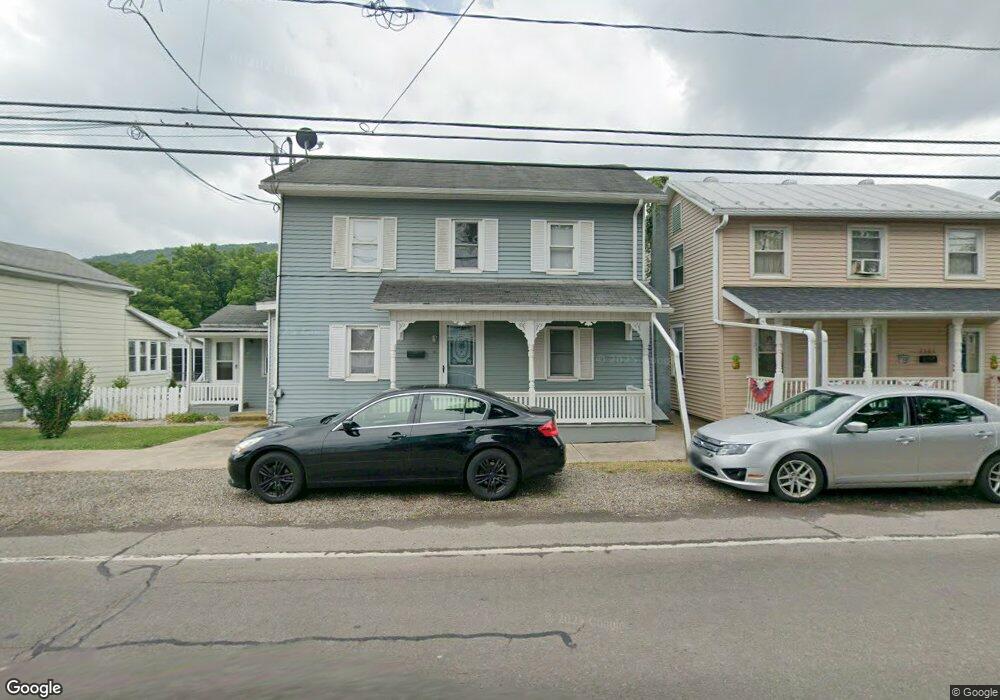 2310 Old Berwick Rd, Bloomsburg, PA 17815 - photo 1