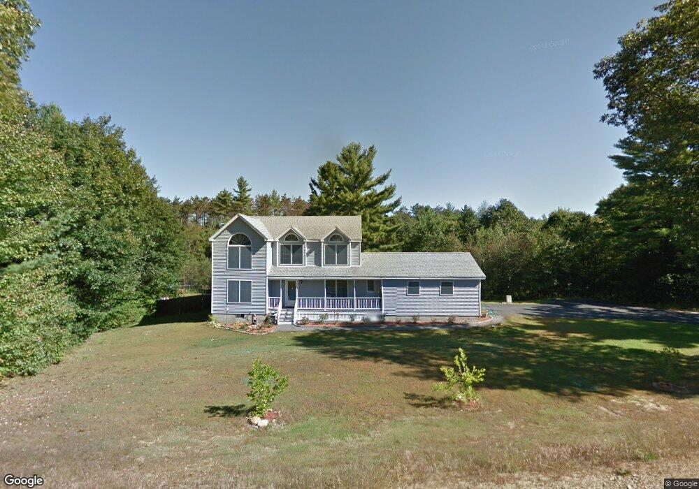 56 Riverview Ln, Loudon, NH 03307 - photo 1
