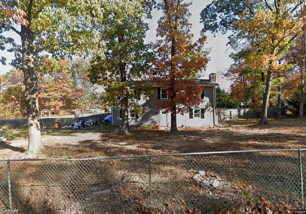 4651 Sulphur Springs Rd, Kearneysville, WV 25430 - photo 1