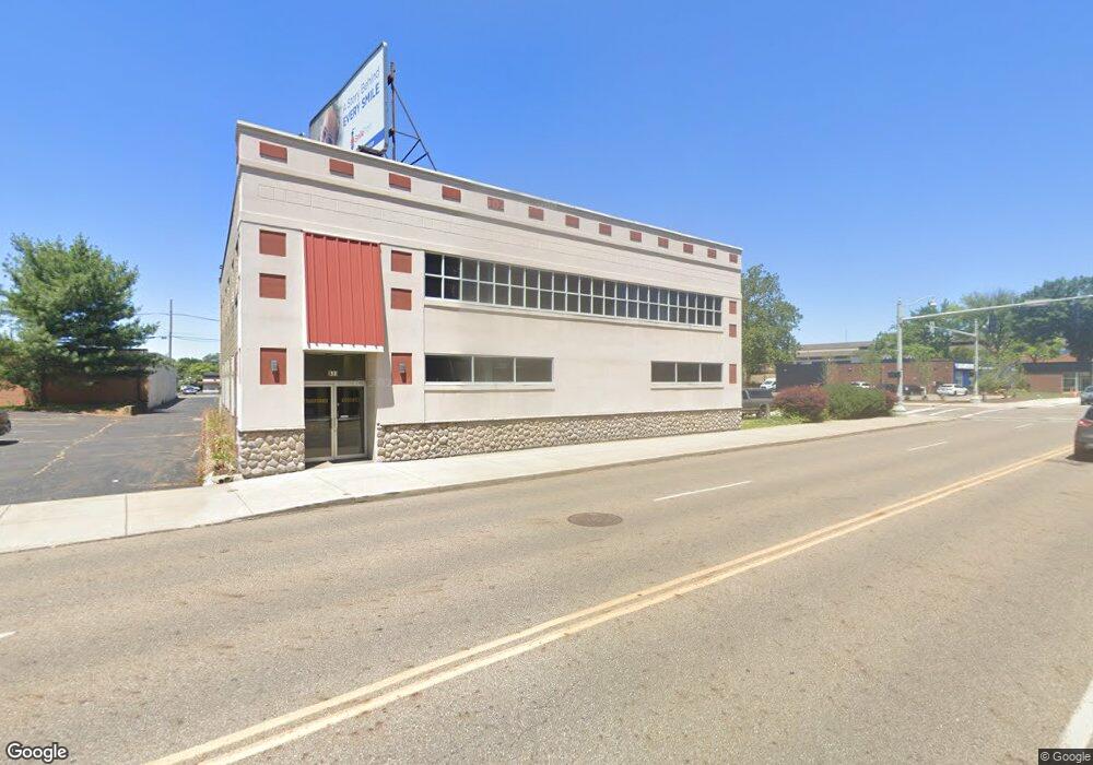 831 Market Ave N, Canton, OH 44702 - photo 1