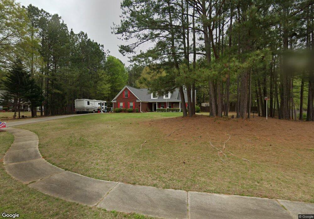 204 Cameo Ct, Locust Grove, GA 30248 - photo 1