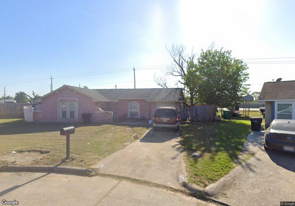1335 Progreso Dr, Houston, TX 77038 - photo 1