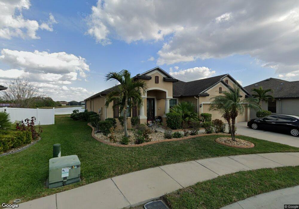 11606 Iris Spring Ct, Riverview, FL 33579 - photo 1
