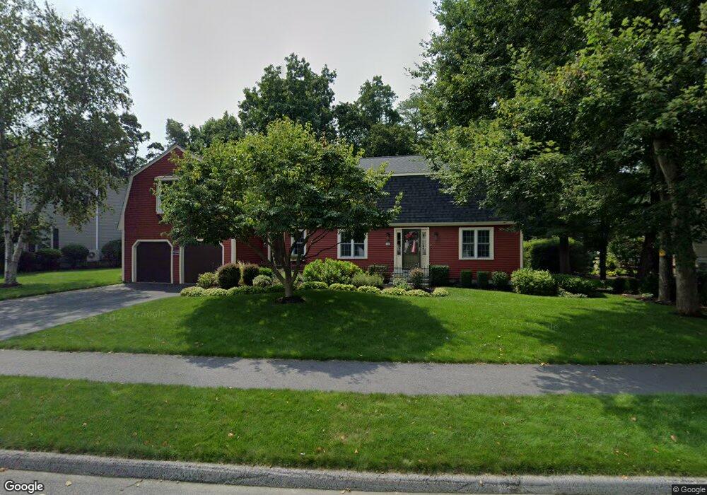 34 Timber Ln, Holden, MA 01520 - photo 1