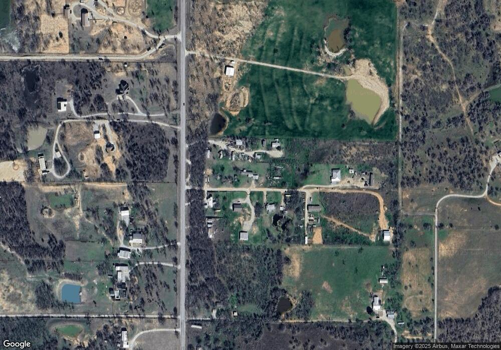 6417 S Fm 113, Millsap, TX 76066 - photo 1