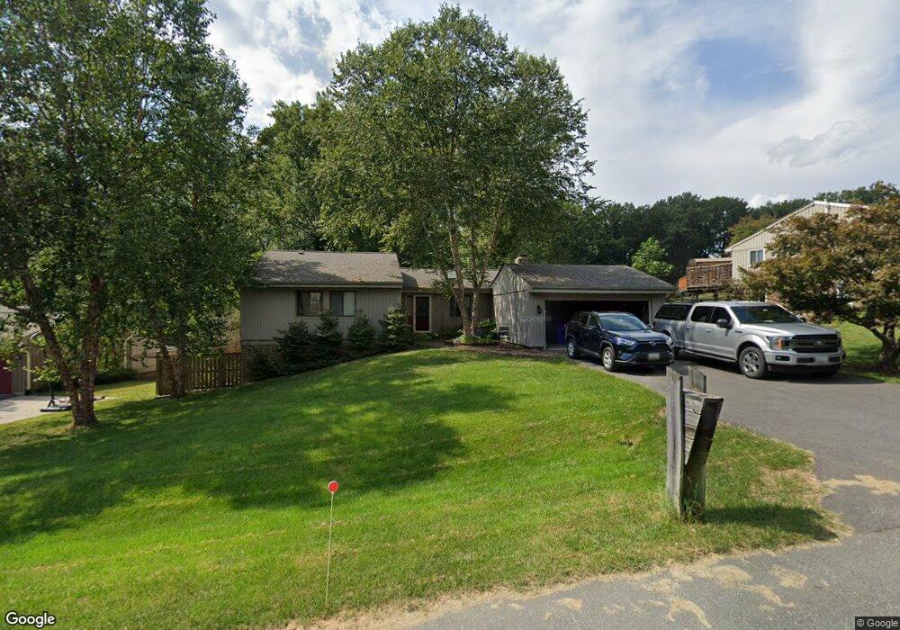14912 Talking Rock Ct, North Potomac, MD 20878 - photo 1
