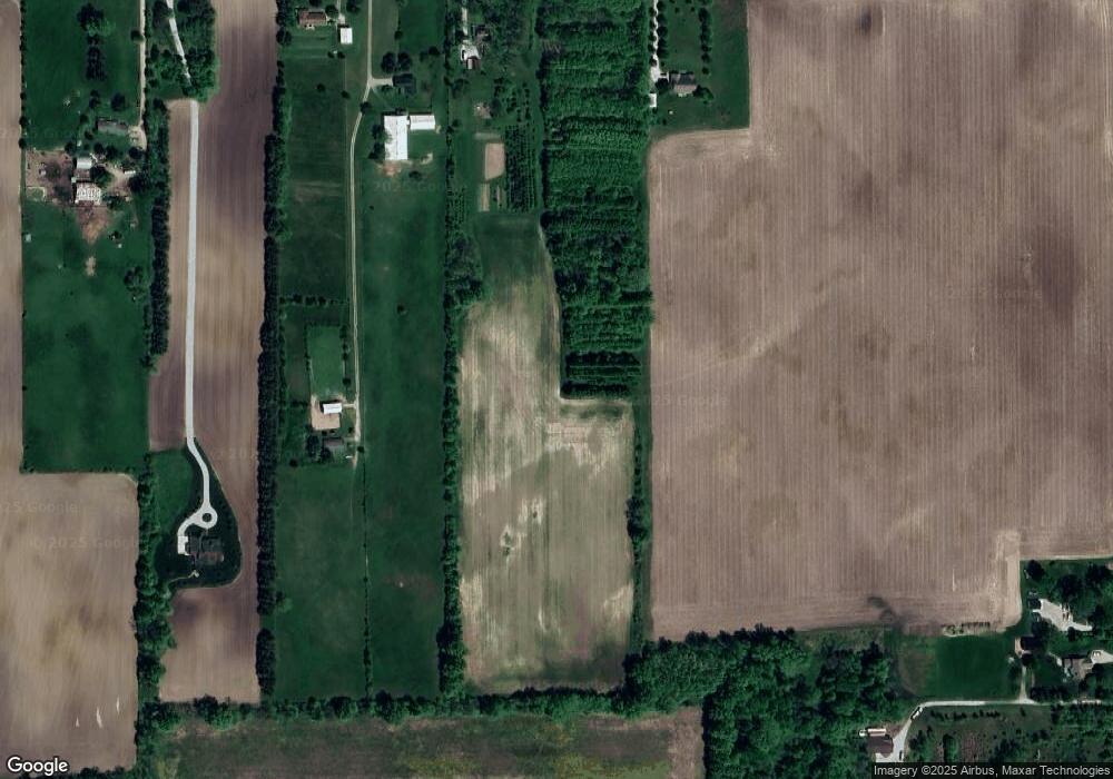 939 E 256th St, Sheridan, IN 46069 - photo 1