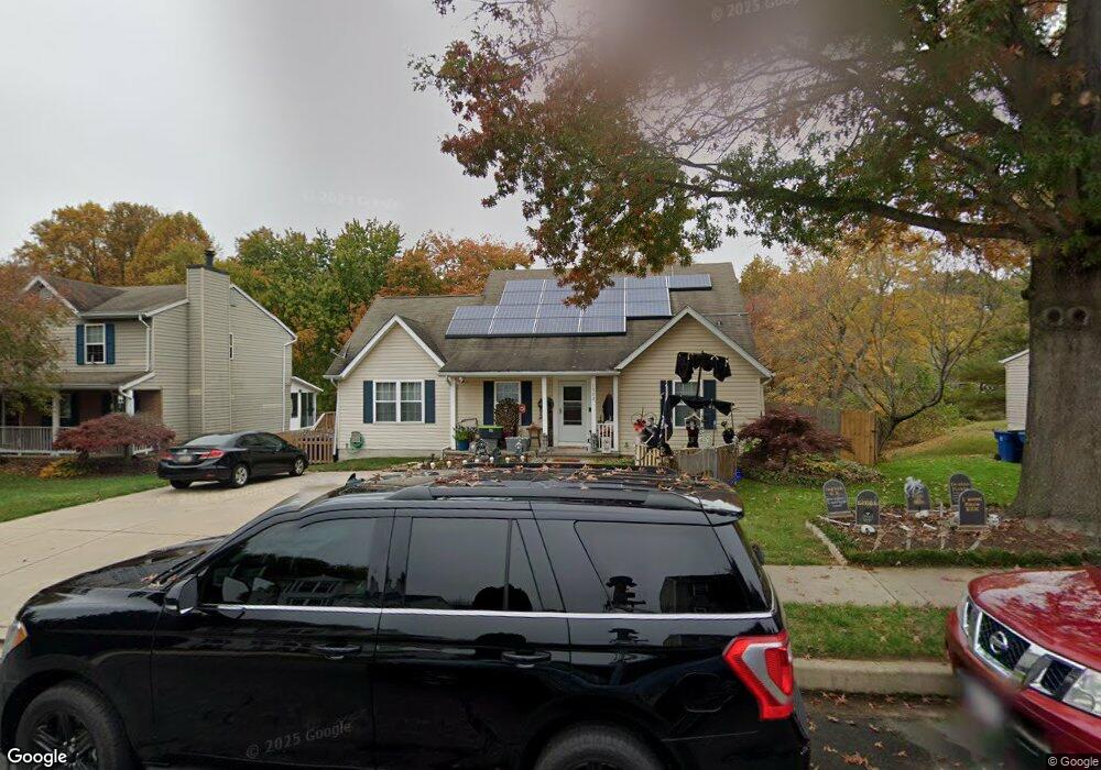 1382 Jay Rd, Sykesville, MD 21784 - photo 1