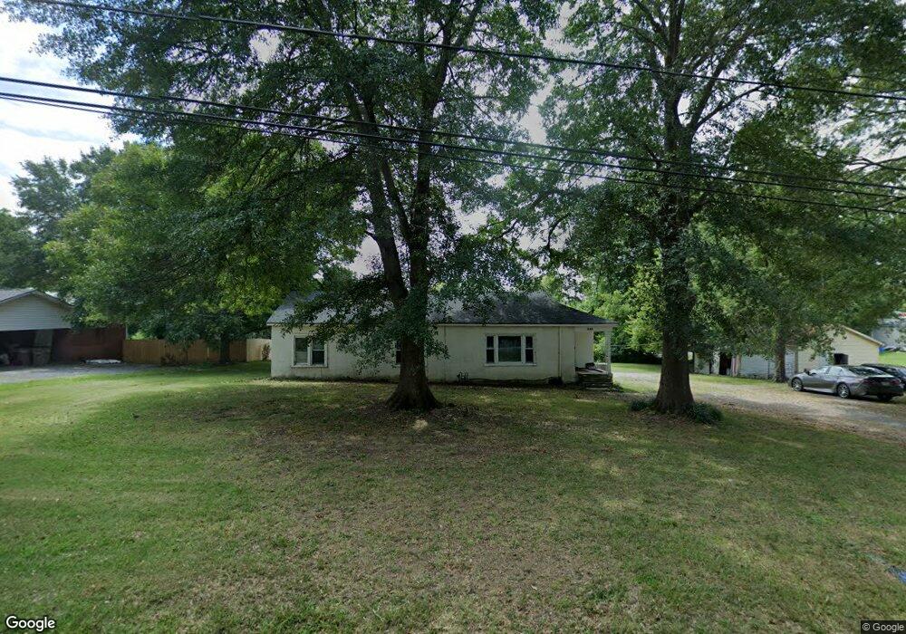 120 Felker Cir NE, Dalton, GA 30721 - photo 1