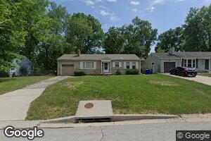6817 W 72nd Terrace, Overland Park, KS 66204