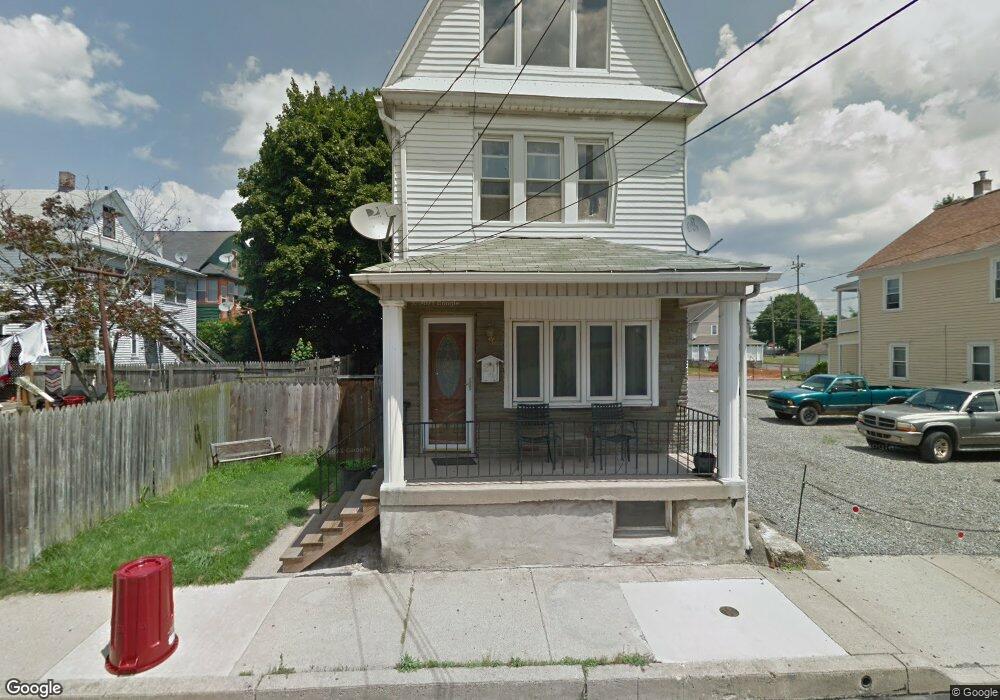 21 Cherry St, Kingston, PA 18704 - photo 1