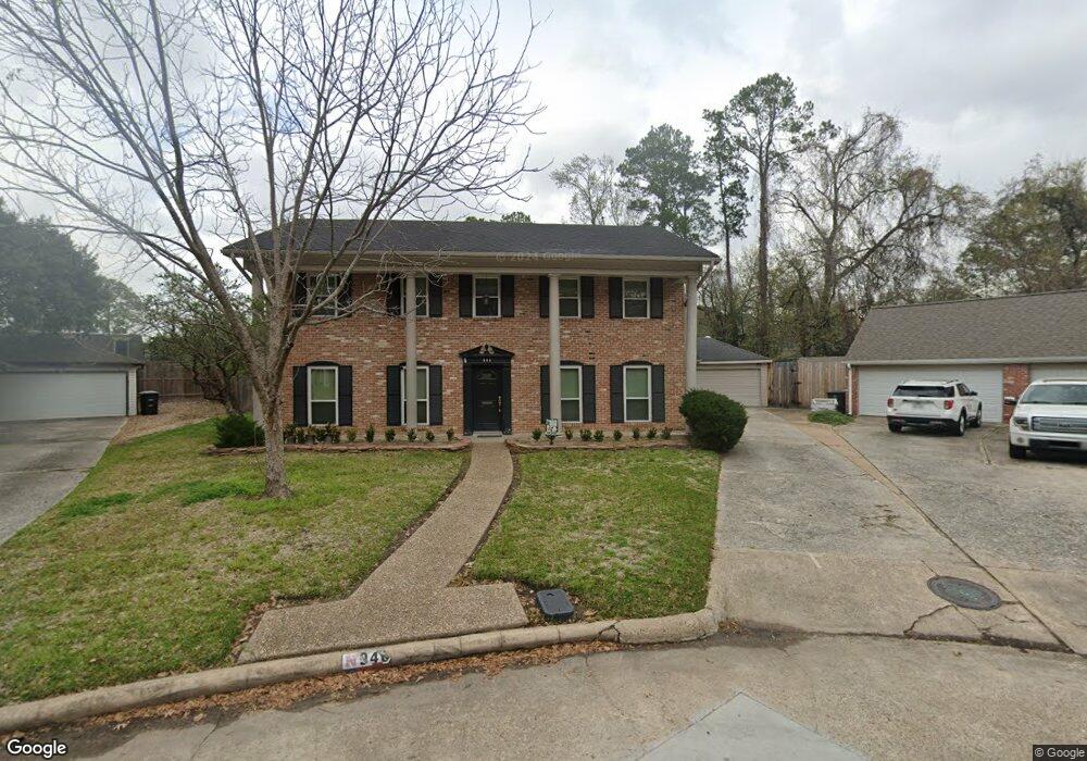 946 Del Norte St, Houston, TX 77018 - photo 1