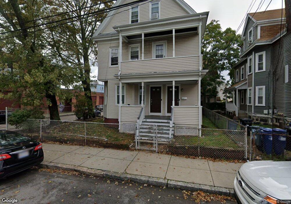 Street View Photo