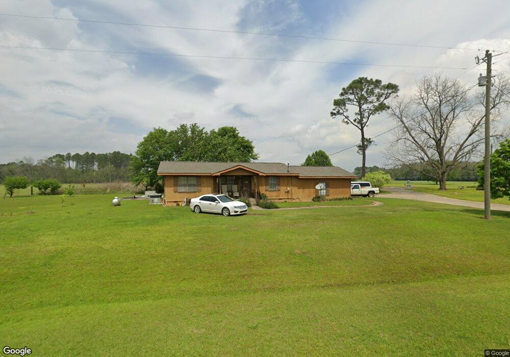 1804 Bridgeboro Anderson City Rd, Doerun, GA 31744 - photo 1
