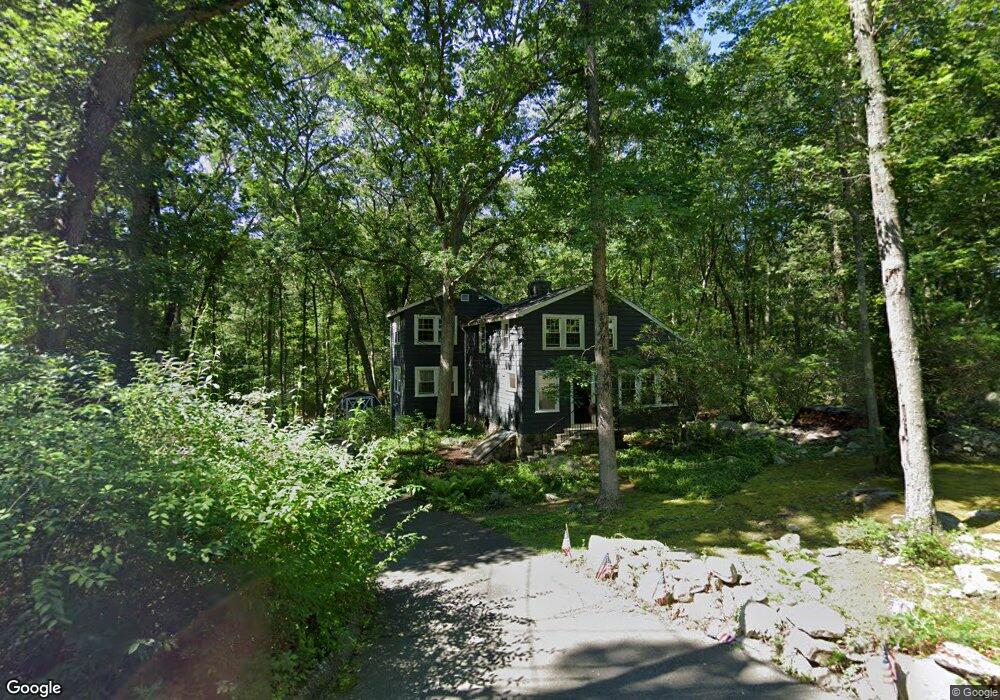 93 Mountain Rd, Redding, CT 06896 - photo 1