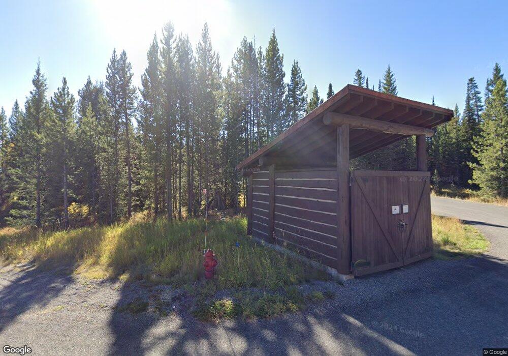 0 Homestead Cabin Fork, Big Sky, MT 59720 - photo 1