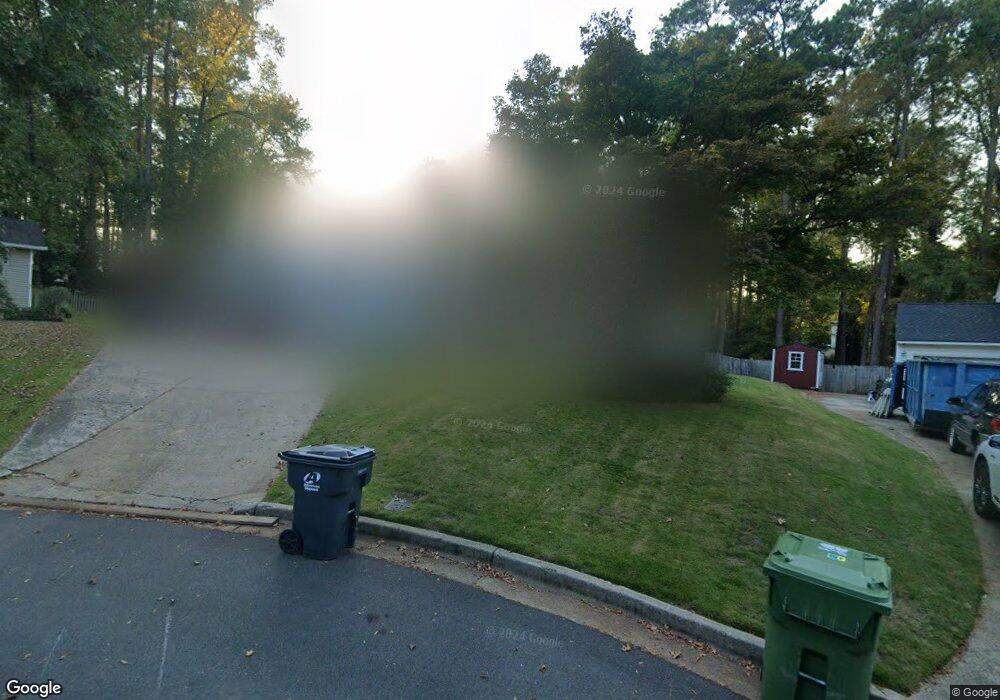 412 Hastings Cutoff, Augusta, GA 30907 - photo 1