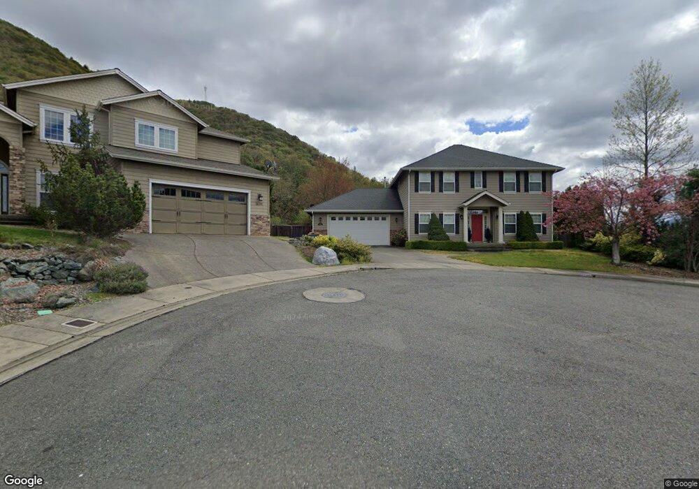 1485 NE Jennifer Way, Grants Pass, OR 97526 - photo 1