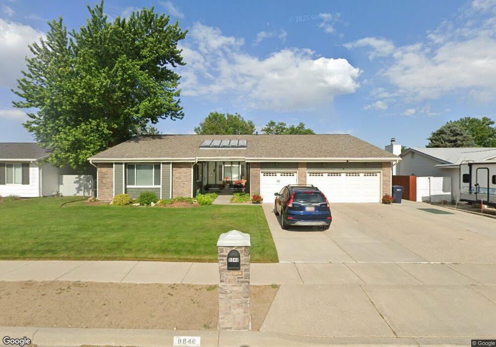 8846 Ida Ln, Sandy, UT 84093 - photo 1