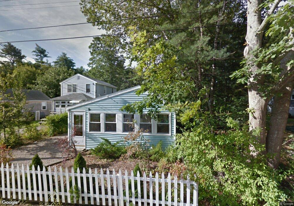 9 Oceanside Ave E, York, ME 03909 - photo 1