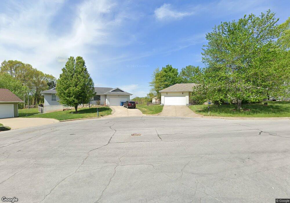 1208 Eagle St unit A-B, Nixa, MO 65714 - photo 1