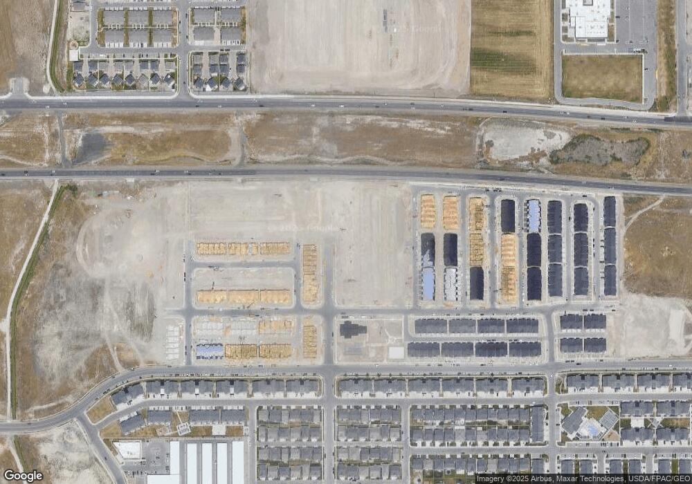 2034 N 4100 W unit 460, Eagle Mountain, UT 84043 - photo 1