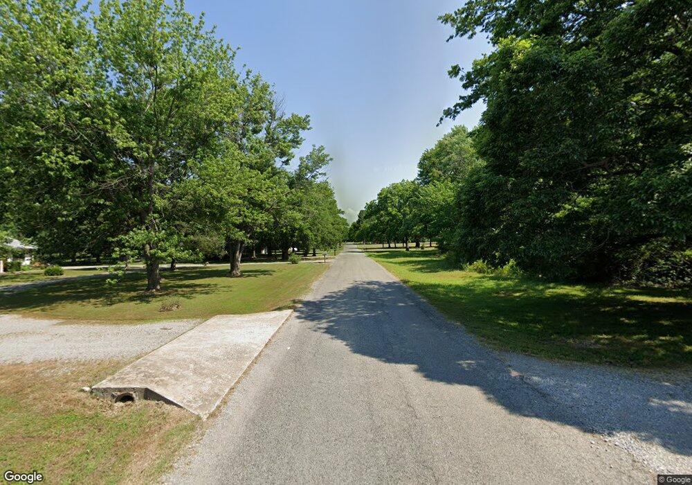 0 Delaware St unit 1704934, Chouteau, OK 74337 - photo 1