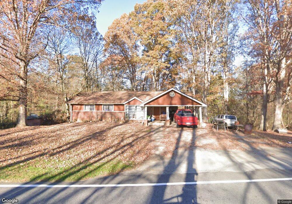 147 Hardscrabble Rd, Mineral Bluff, GA 30559 - photo 1