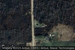 5300 Banner Rd, Deckerville, MI 48427