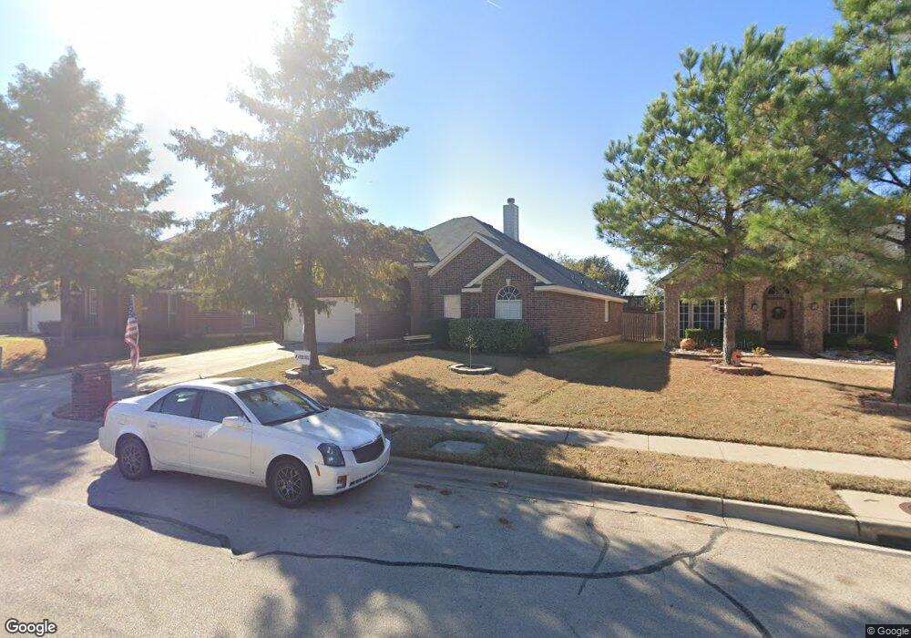 7308 Sunburst Trail, Denton, TX 76210 - photo 1