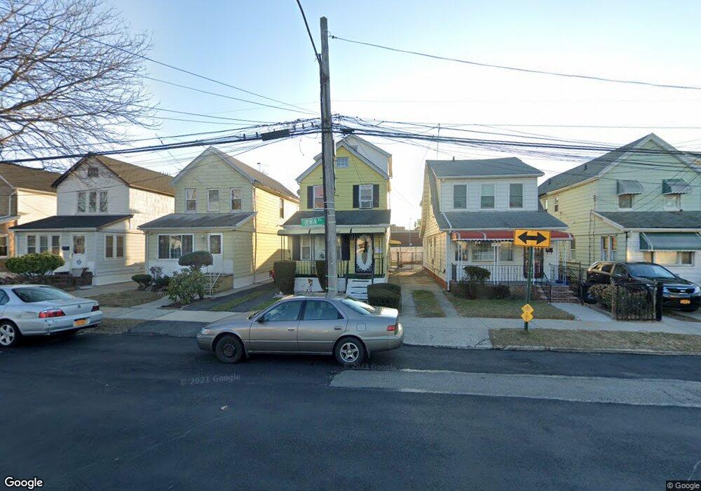 12132 Irwin Place, Jamaica, NY 11434 - photo 1