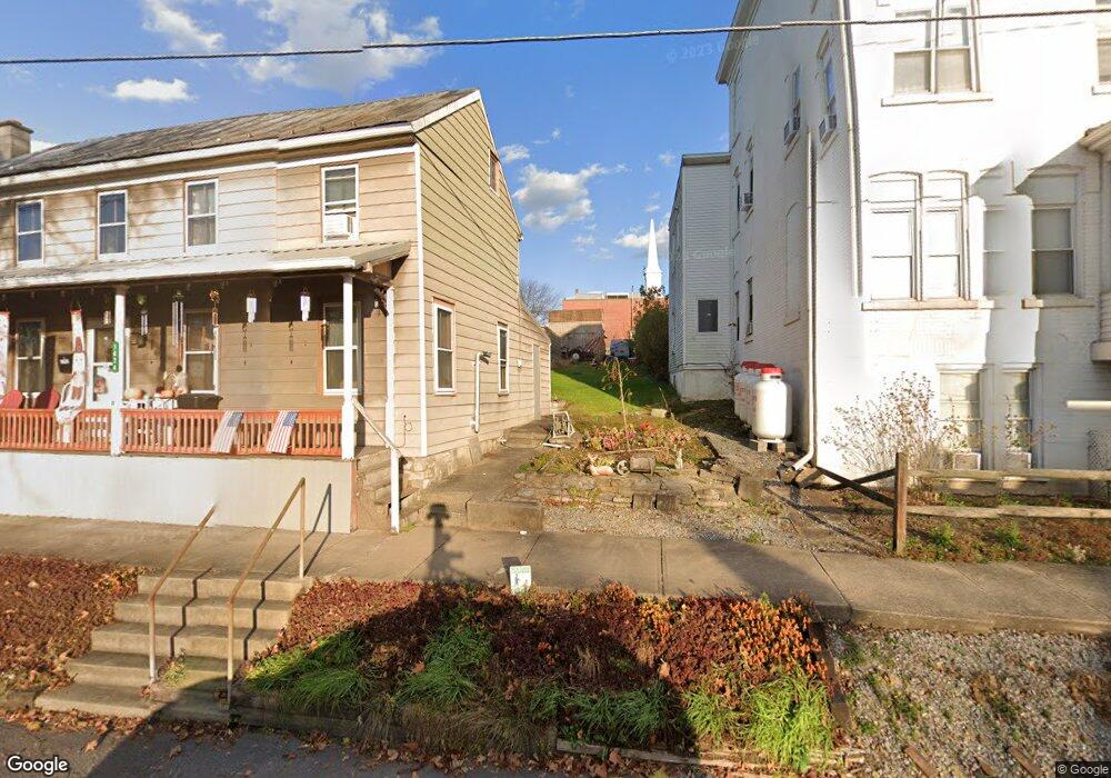 36 Water St, Danville, PA 17821 - photo 1