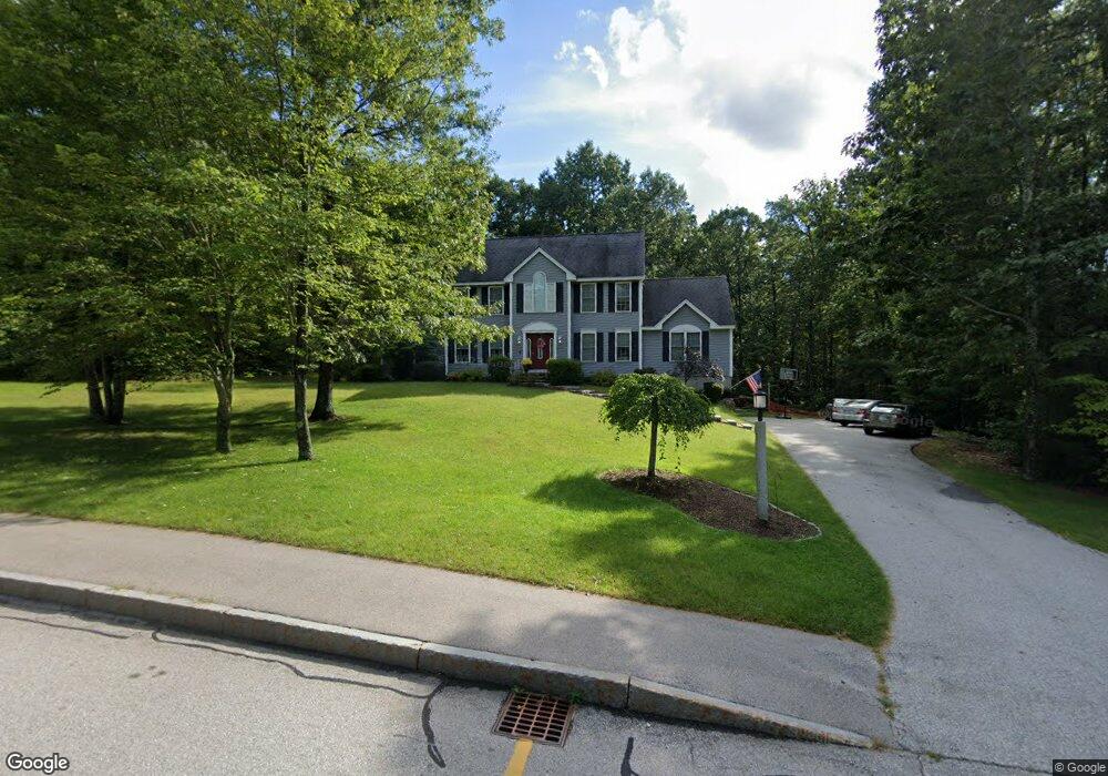 21 Post Rd, Hooksett, NH 03106 - photo 1