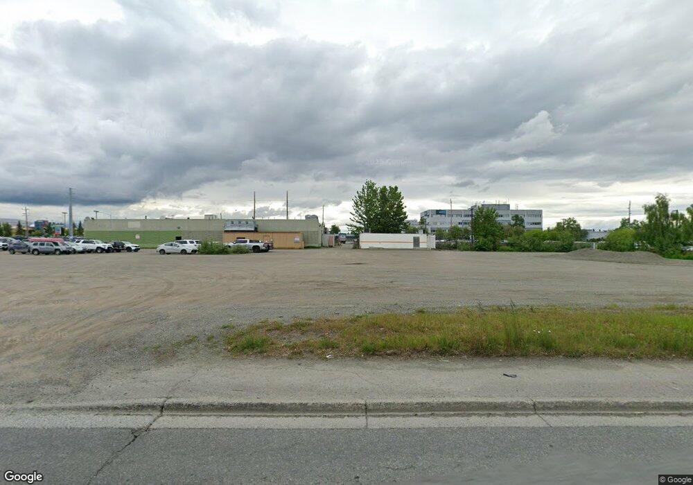 700 E 36th Ave, Anchorage, AK 99503 - photo 1