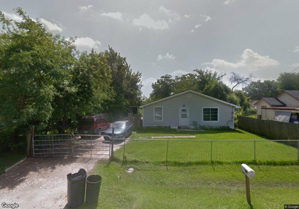 14305 S Mcnair, Houston, TX 77015 - photo 1