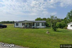3595 Rusk Rd, Shoals, IN 47581