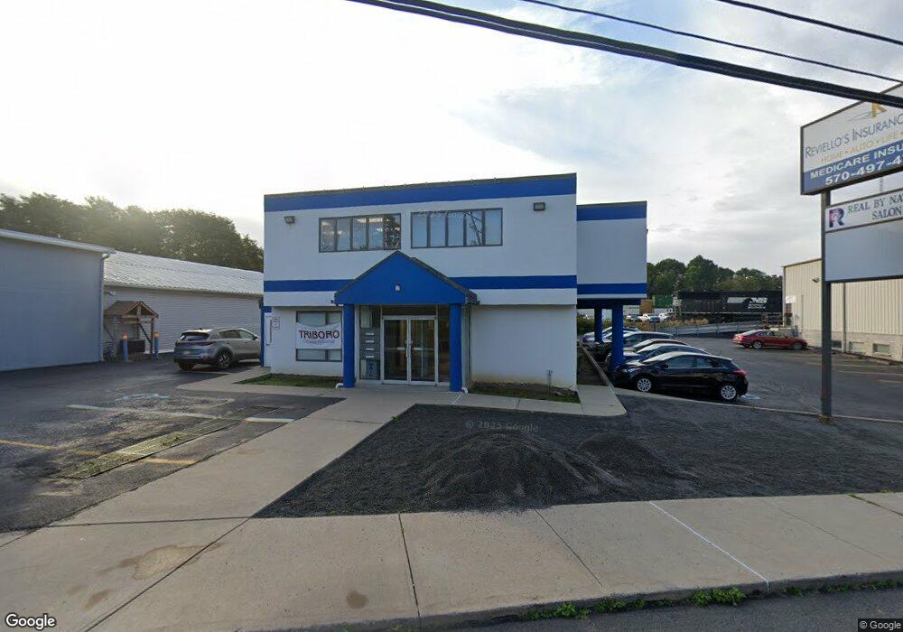 354 N Main St, Taylor, PA 18517 - photo 1