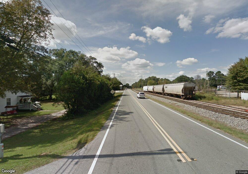 0 Andrew Jackson St unit 8120545, Commerce, GA 30529 - photo 1