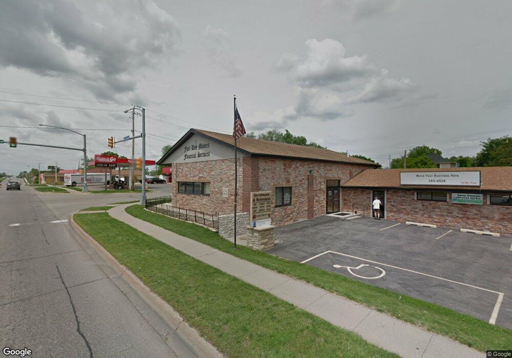 2 E Army Post Rd, Des Moines, IA 50315 - photo 1