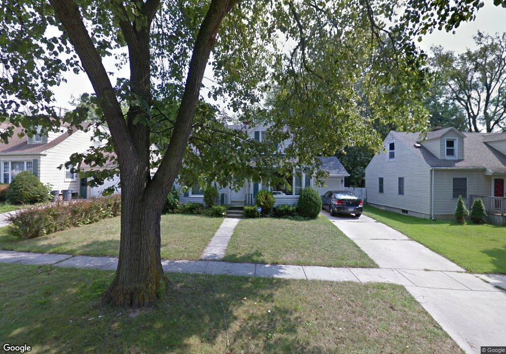 2616 Thomas St, Flint, MI 48504 - photo 1