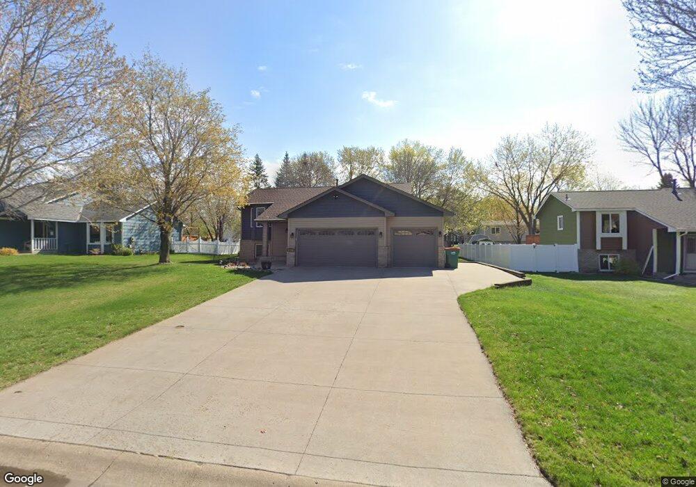 12345 Jonquil St NW, Coon Rapids, MN 55433 - photo 1