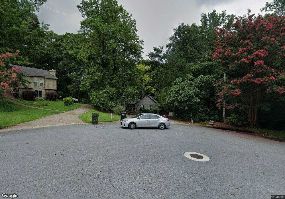 2121 Dayron Cir unit 1, Marietta, GA 30062 - photo 1