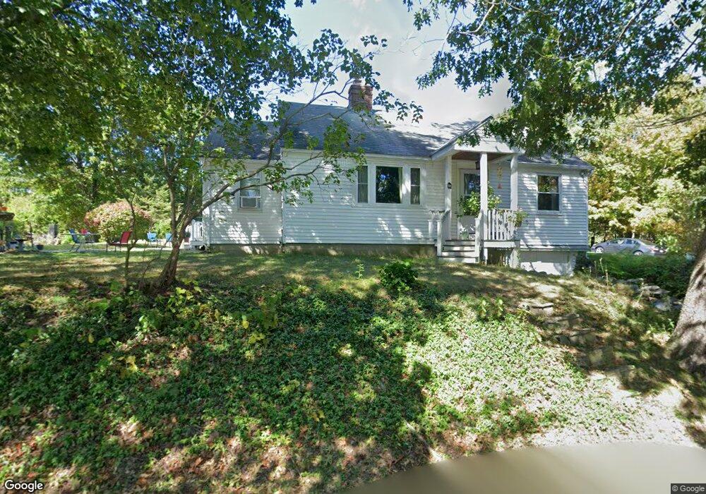 58 Hazen Rd, Shirley, MA 01464 - photo 1