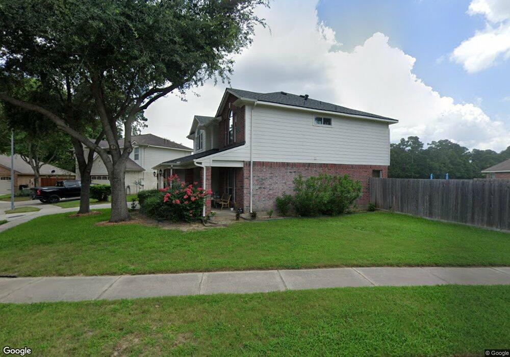 2311 Hunter Park Ct, Conroe, TX 77385 - photo 1