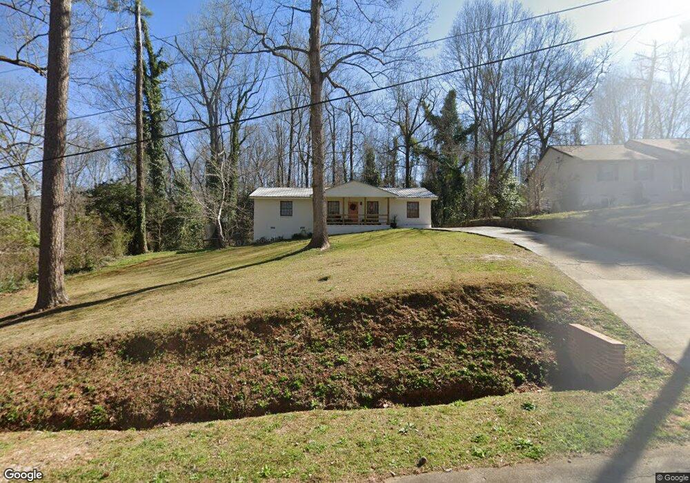 144 Sun Valley Dr unit 14, Macon, GA 31211 - photo 1