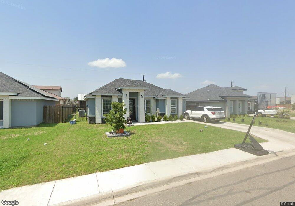 823 Dove St, Alamo, TX 78516 - photo 1