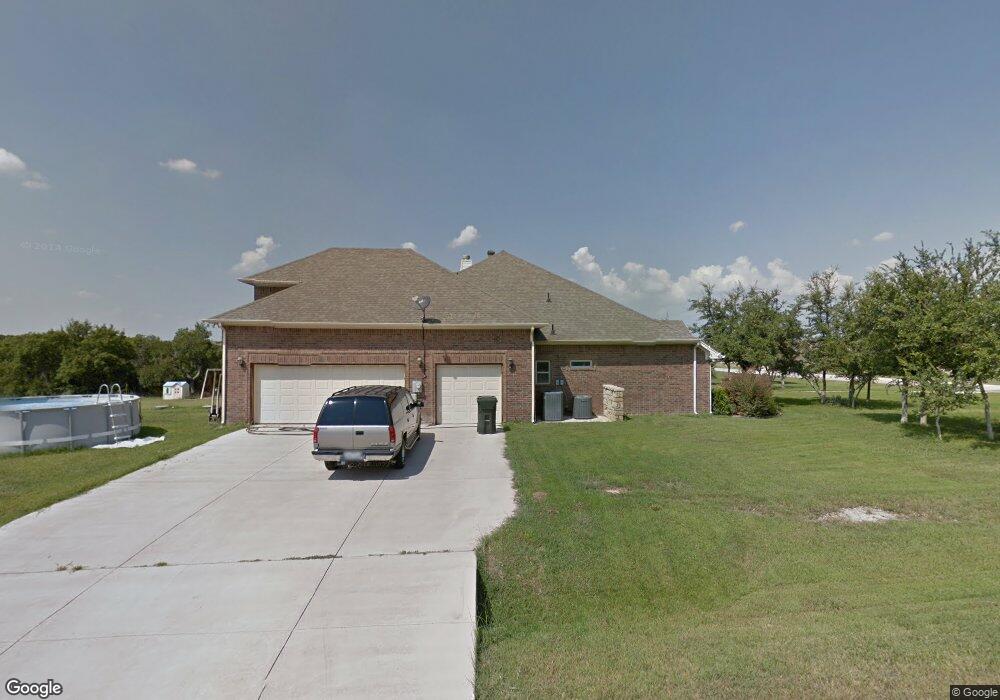 138 Deer Chase Ct, Azle, TX 76020 - photo 1