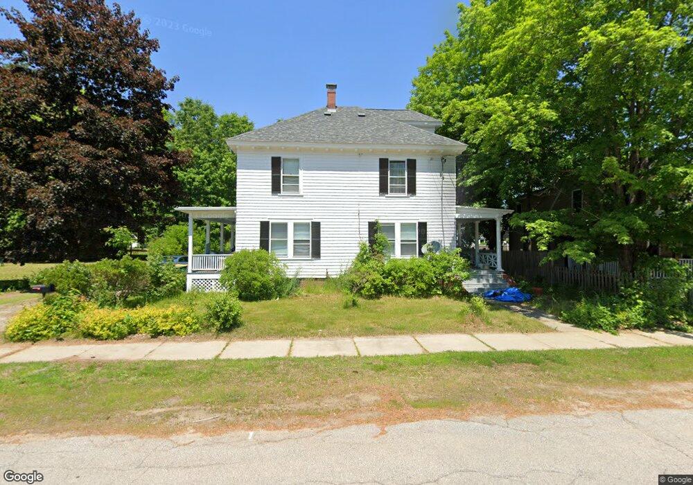 11 Sidney St, Rochester, NH 03867 - photo 1