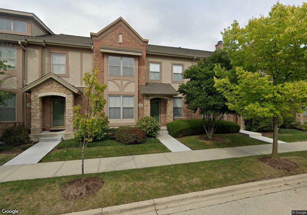 1934 Beaumont Place, Northbrook, IL 60062 - photo 1